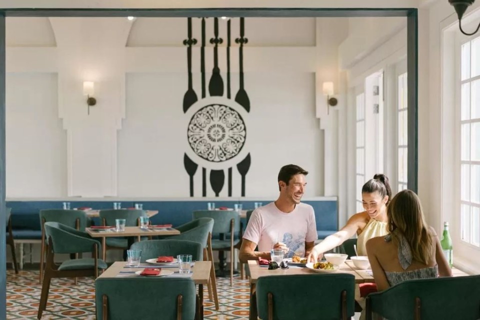 رستوران رستوران