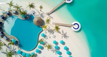 هتل Kandima مالدیو