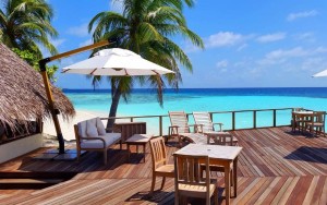 ساحل خصوصی ساحل خصوصی