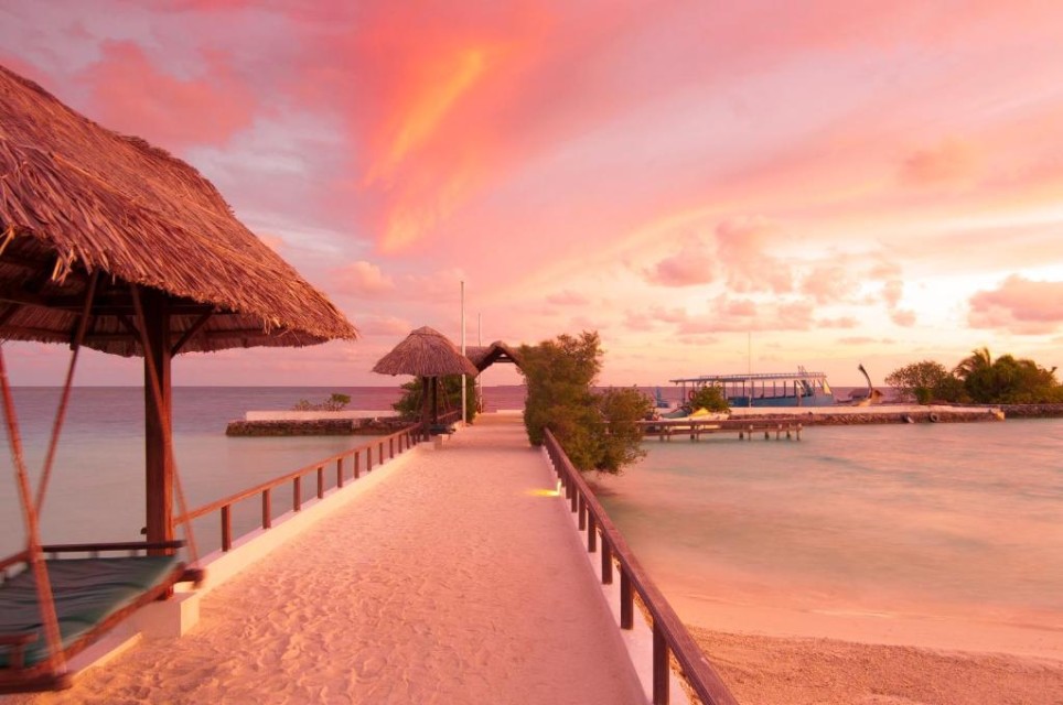 ساحل خصوصی ساحل خصوصی