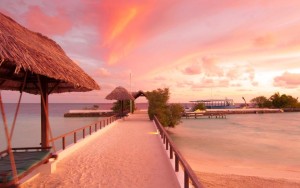 ساحل خصوصی ساحل خصوصی