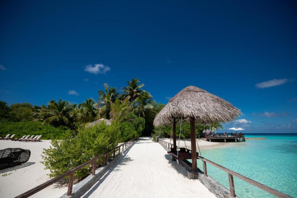 ساحل خصوصی ساحل خصوصی