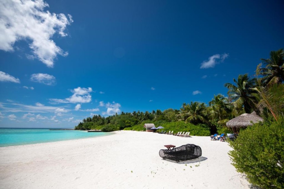 ساحل خصوصی ساحل خصوصی