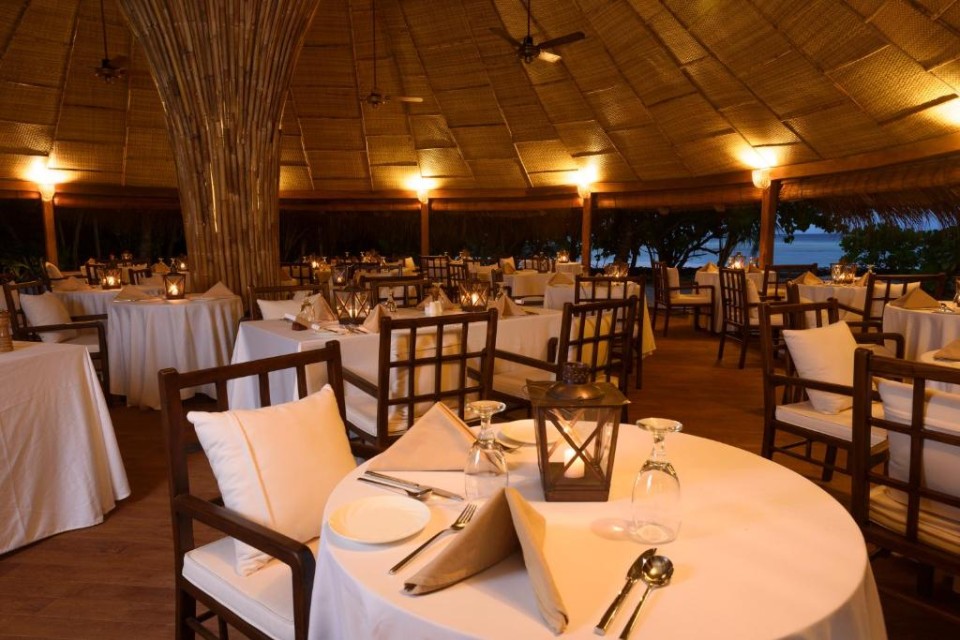 رستوران رستوران