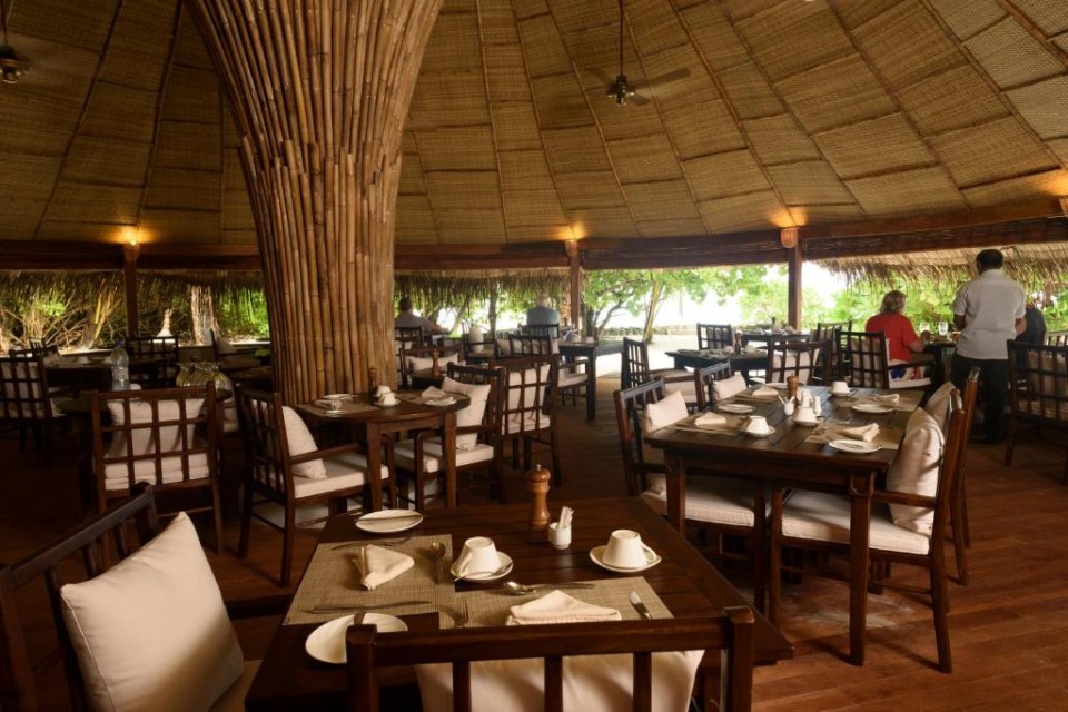 رستوران رستوران