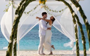 محوطه هتل محوطه هتل