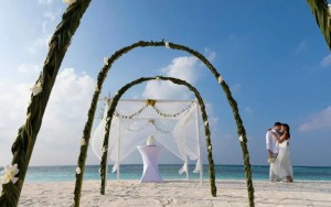 محوطه هتل محوطه هتل