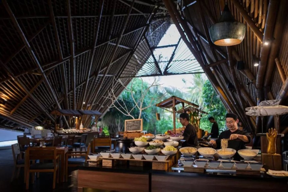 رستوران رستوران