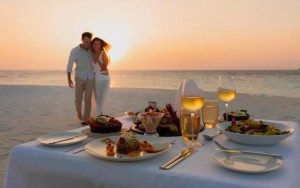 محوطه هتل محوطه هتل