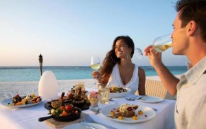 محوطه هتل محوطه هتل