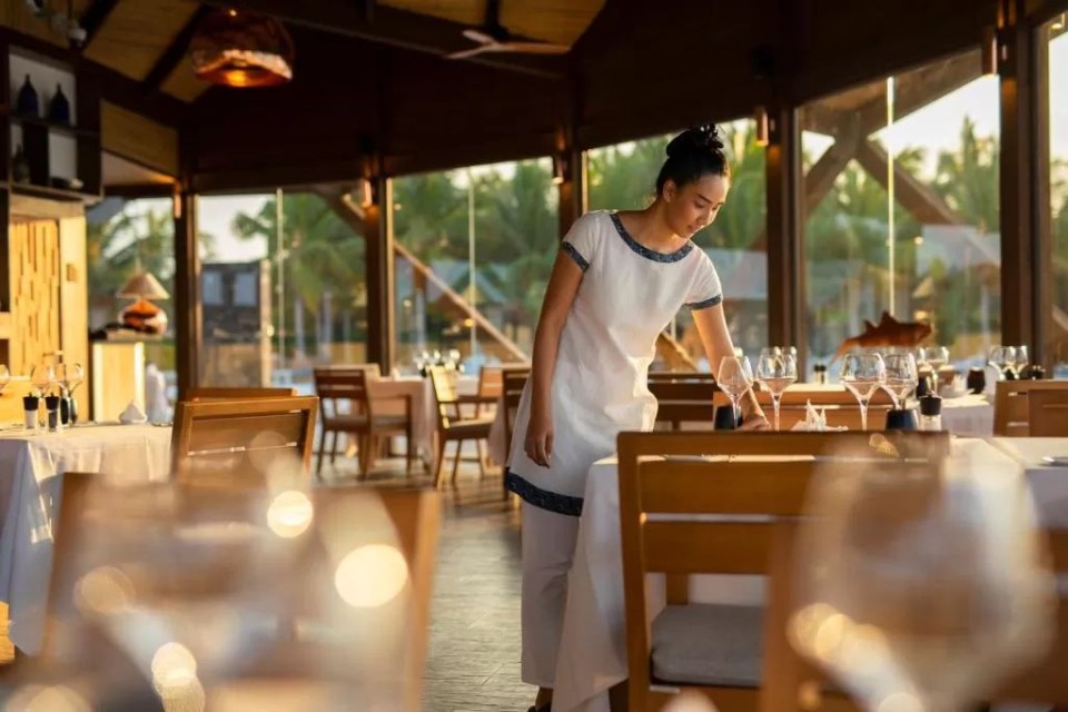 رستوران رستوران