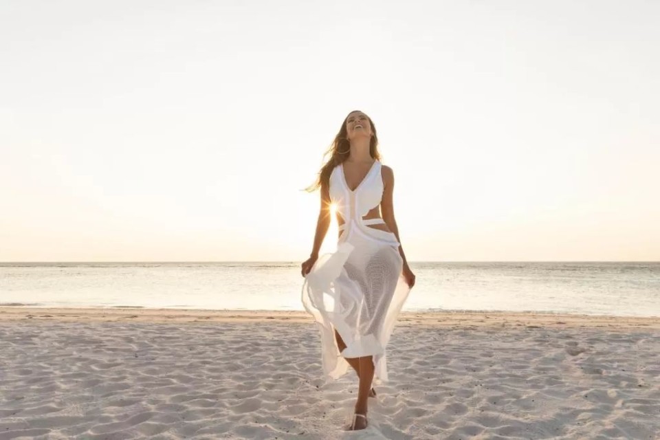 محوطه هتل محوطه هتل