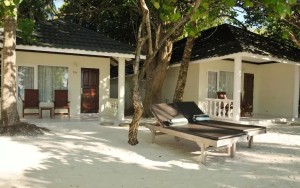 محوطه هتل محوطه هتل