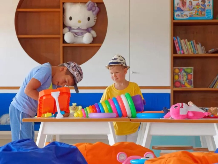 اتاق بازی اتاق بازی