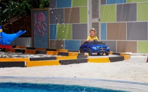 محوطه بازی محوطه بازی