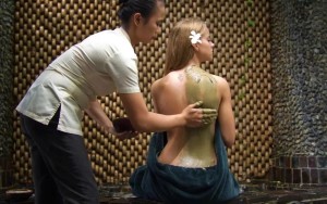 ماساژ ماساژ