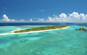 محوطه هتل محوطه هتل