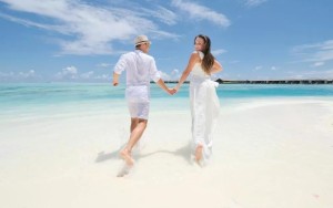 محوطه هتل محوطه هتل