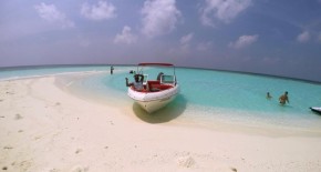 هتل Point Inn مالدیو