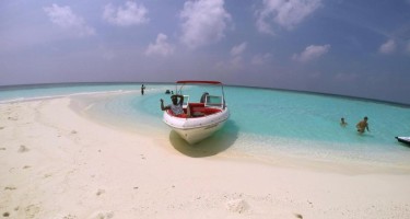 هتل Point Inn مالدیو