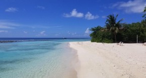 هتل Ras Village Guest House مالدیو