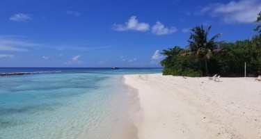 هتل Ras Village Guest House مالدیو