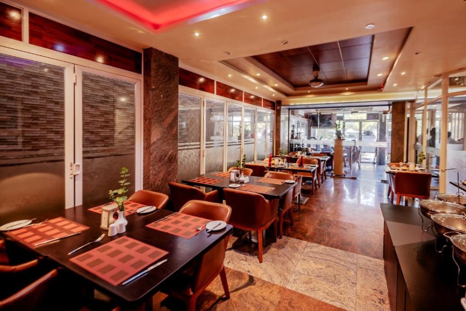 رستوران رستوران