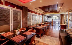 رستوران رستوران