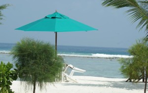 محوطه هتل محوطه هتل