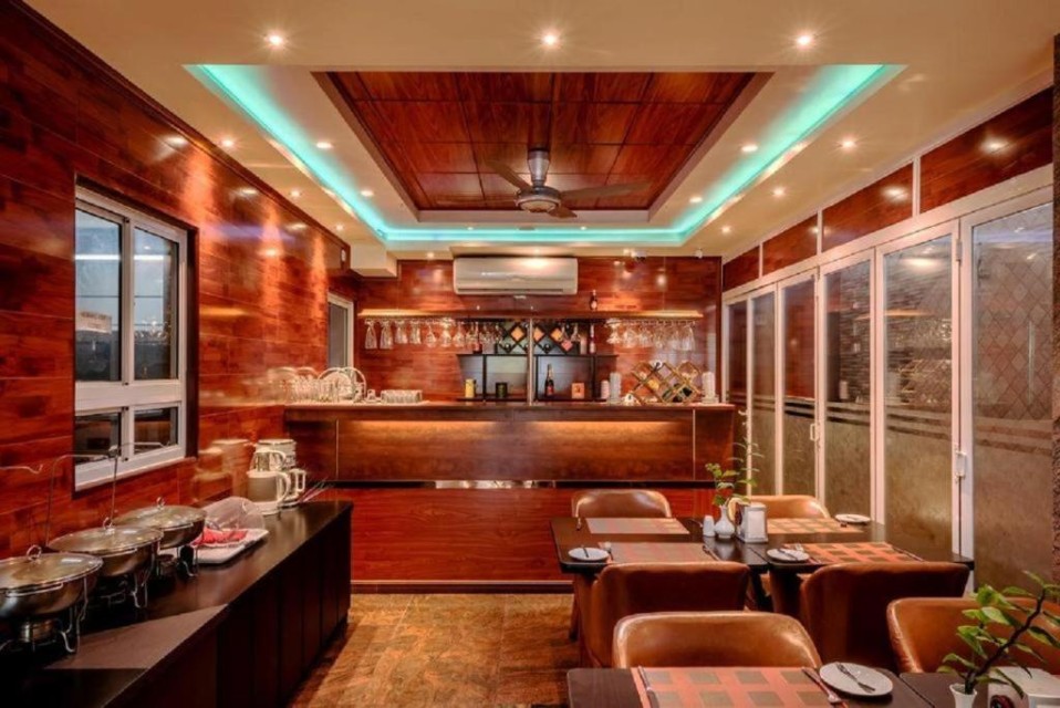 رستوران رستوران