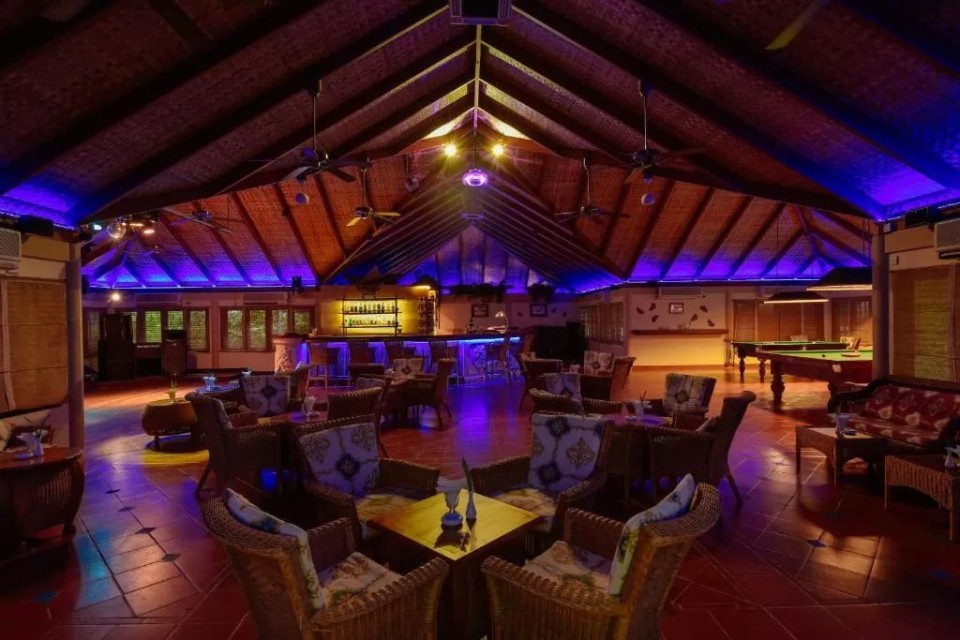 رستوران رستوران