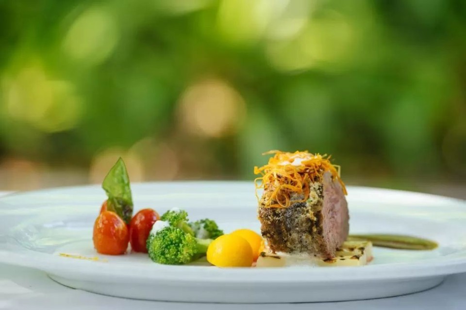 رستوران رستوران