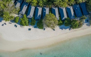 محوطه هتل محوطه هتل