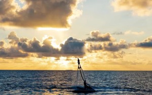 محوطه هتل محوطه هتل