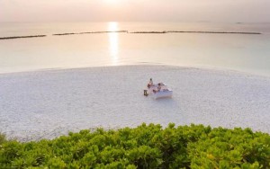 محوطه هتل محوطه هتل