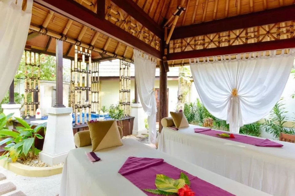 ماساژ ماساژ