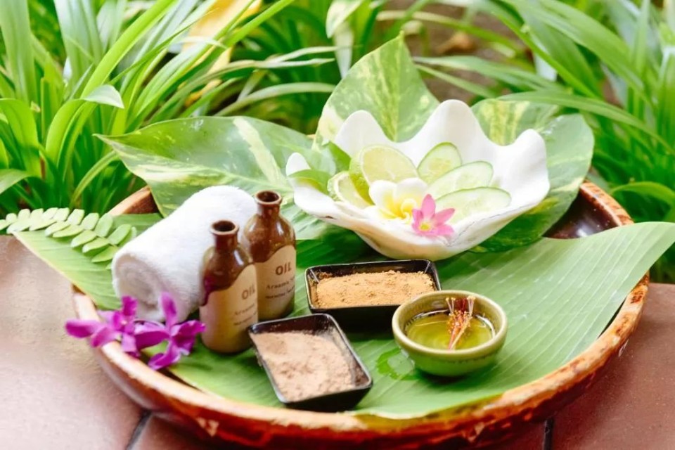 ماساژ ماساژ