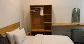 هتل Seven Corals مالدیو