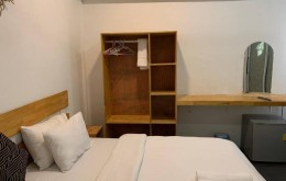 هتل Seven Corals مالدیو