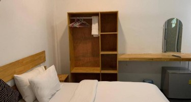 هتل Seven Corals مالدیو