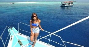 هتل Turquoise Residence by UI مالدیو