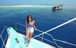 هتل Turquoise Residence by UI مالدیو