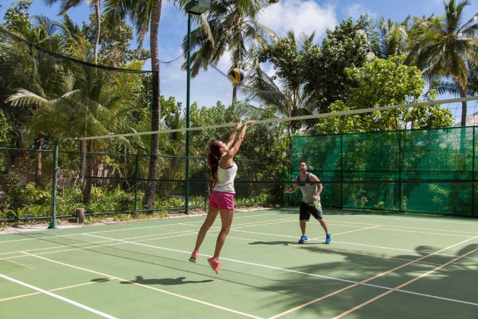 محوطه هتل محوطه هتل