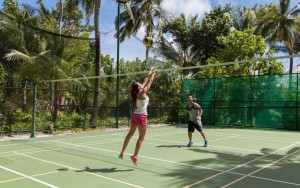 محوطه هتل محوطه هتل