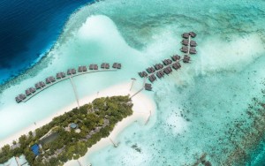 محوطه هتل محوطه هتل