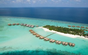 محوطه هتل محوطه هتل