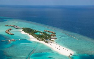 محوطه هتل محوطه هتل