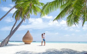 محوطه هتل محوطه هتل