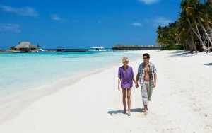 محوطه هتل محوطه هتل