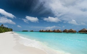 محوطه هتل محوطه هتل